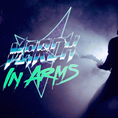 March In Arms : Welcome the Blitz